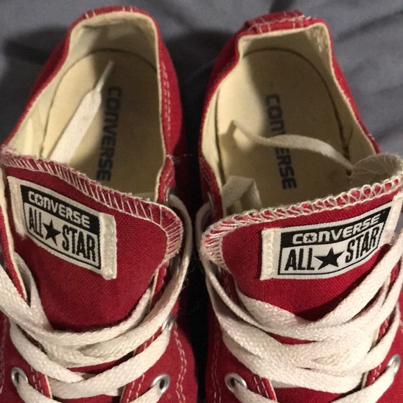 Converse - Picture 2 of 7